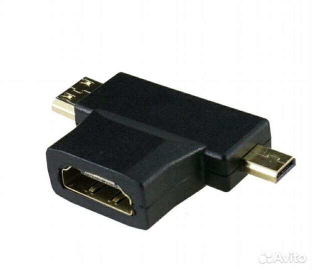 Кабель hdmi - hdmi от 1м до 5м