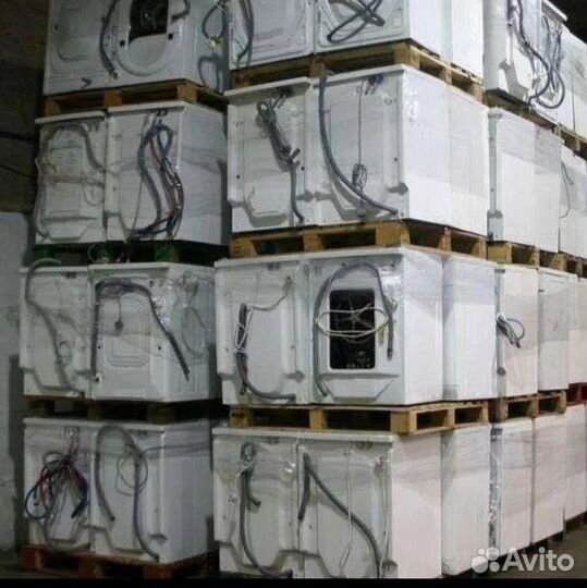 Баки, корпус, грузы, запчасти стиральной машины