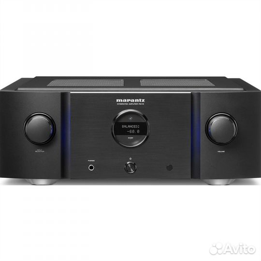 Marantz PM10S1 Black