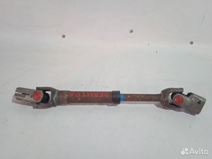 Карданчик рулевой Hyundai Elantra HD 4