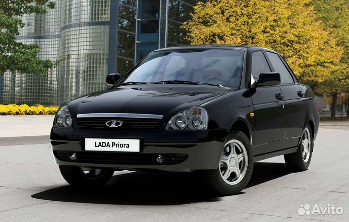 Инструктор по вождению (приора как в гаи)