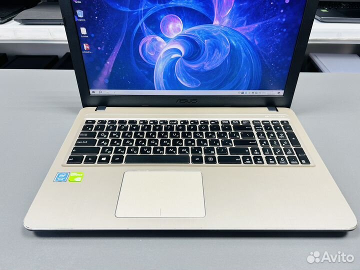 Игровой Ноутбук asus