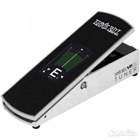 Гитарная педаль Ernie Ball 6201