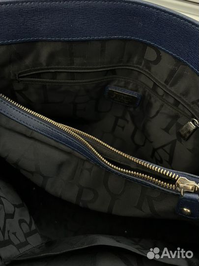 Сумка женская натуральная кожа furla