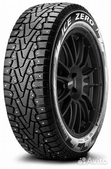 Pirelli Winter Ice Zero 215/50 R17 95T