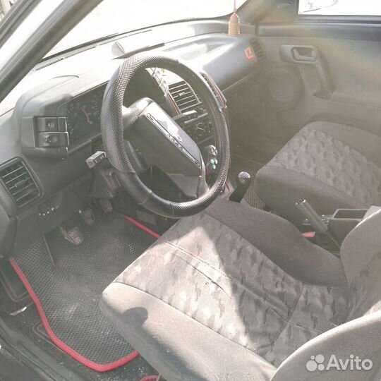 ВАЗ 2110 1.6 МТ, 2001, 350 000 км