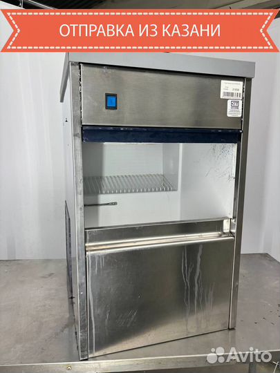 Льдогенератор eurfrigor