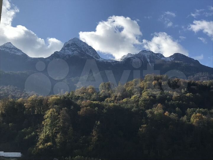 2-к. квартира, 75 м², 3/5 эт.