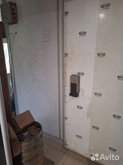 Продам магазин разливного пива