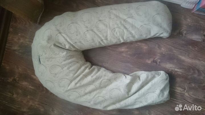 Подушка для беременных