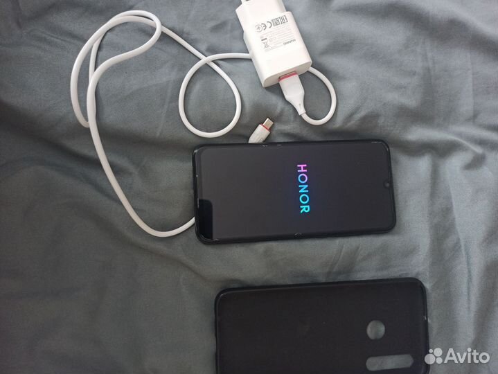 HONOR 10i, 4/128 ГБ