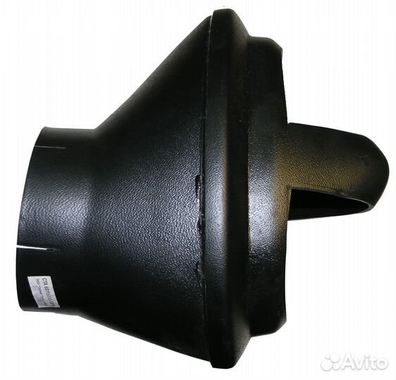 Переходник ста 65115410-10гч (ста Сервис Транс)