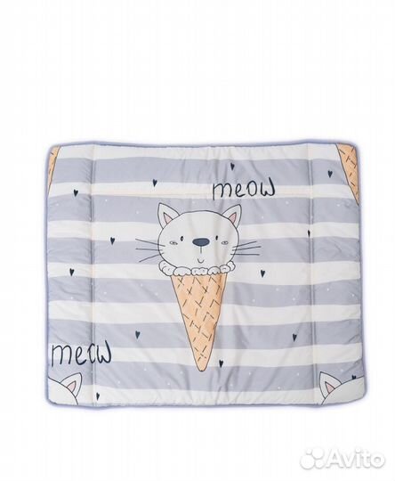 Матрас на пеленальный стол