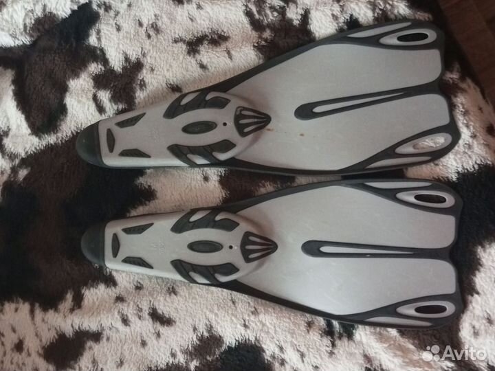 Ласты для плавания 38 39
