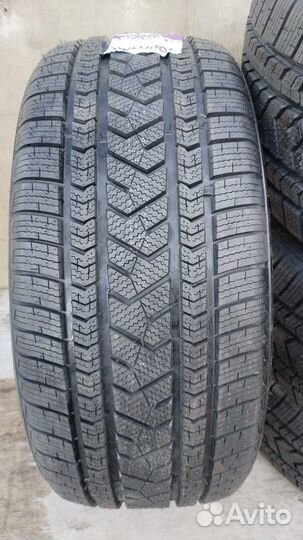 Tourador Winter Pro TSU1 275/45 R20 110V