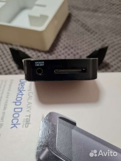 Док-станция Samsung