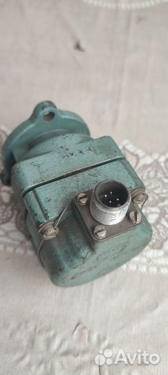 Судовое оборудование Датчик тахометра Д-1М