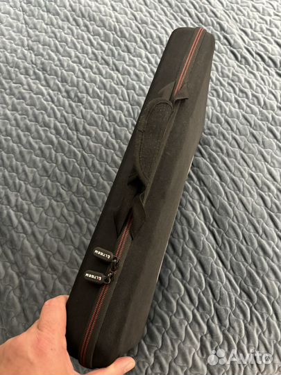 Сумка для dj контроллера