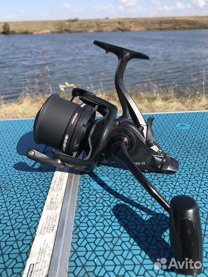 Катушка mifine nabob 10000