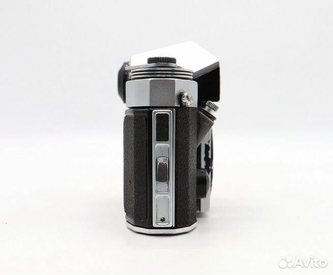 Praktica Super TL body б. (Germany, 1972)