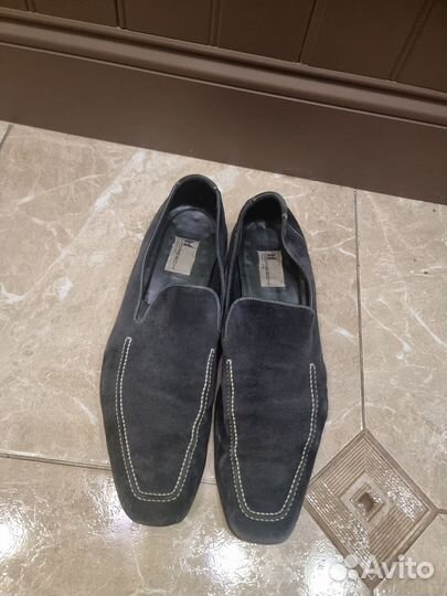 Туфли, кеды, ботинки мужские Италия оригинал 43-44