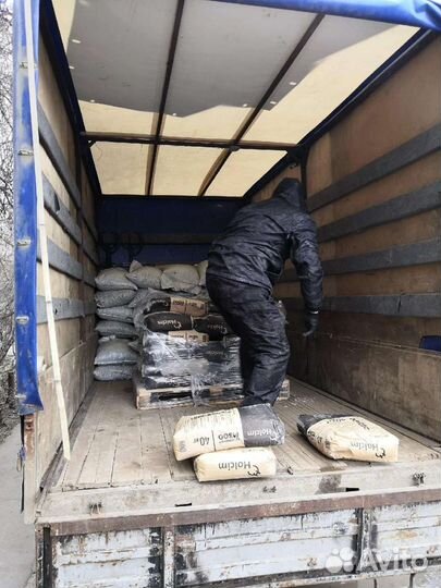 Грузчики/переезды/грузоперевозки