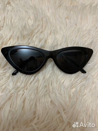 Солнцезащитные очки