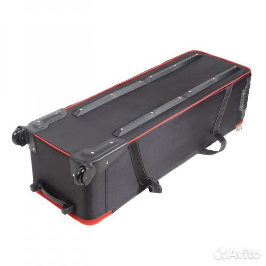 Сумка для студийного оборудования на колесах