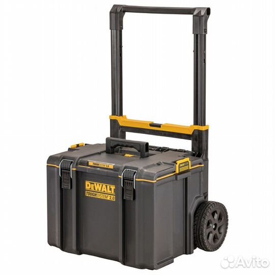 Система хранения DeWalt Toughsystem 2.0