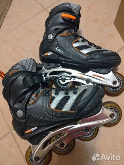 Ролики детские