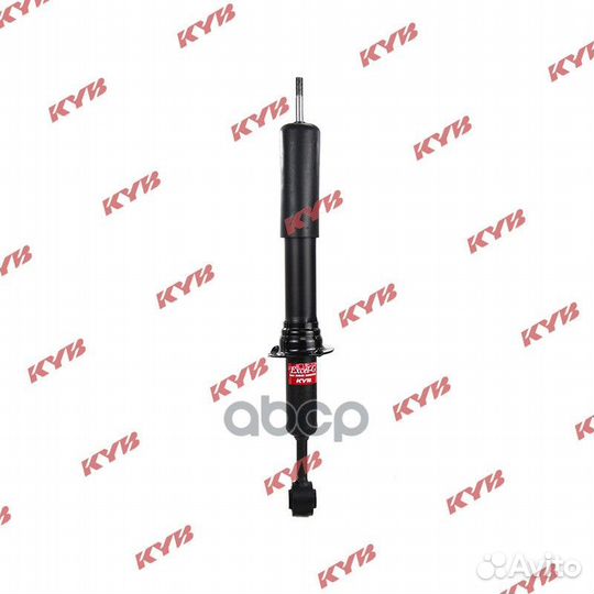 Амортизатор электронно-регулируемый - Excel-G