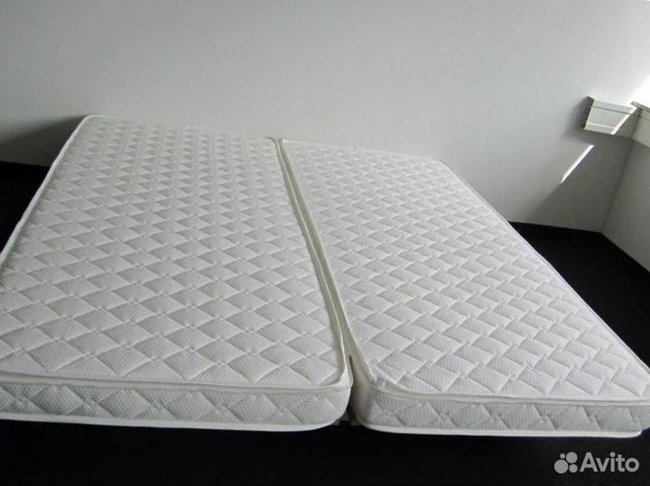 Матрас 160х200 с независимыми пружинами