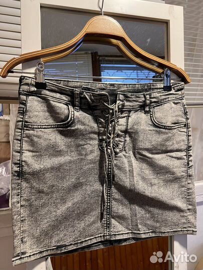 Пакет брендовых вещей xs-s цена за всё