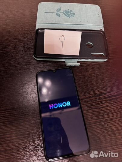 HONOR 10 Lite, 3/32 ГБ