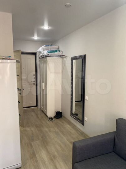 Квартира-студия, 23 м², 2/4 эт.