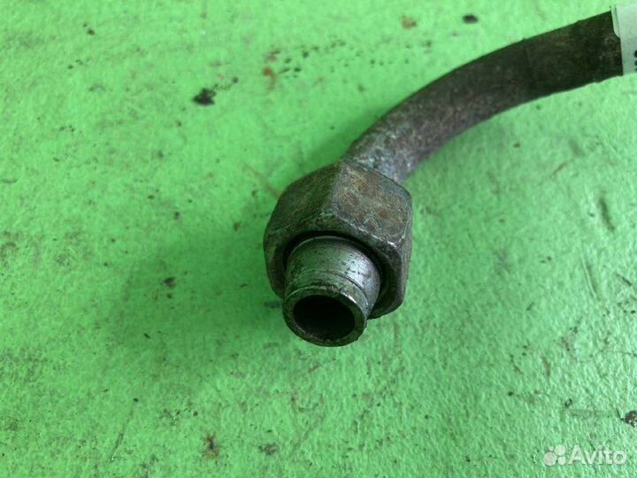 Трубка масляная MAN TGX