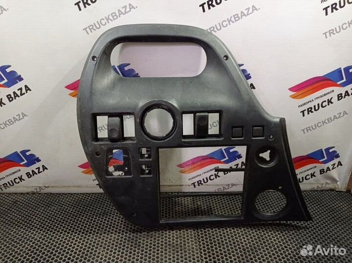 1634735 Рамка приборной панели Daf XF105
