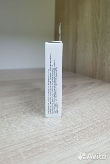 Провод для iPhone Type c lightning