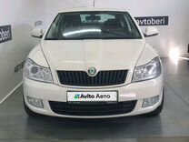 Skoda Octavia 1.8 AT, 2011, 155 749 км, с пробегом, цена 820 000 руб.