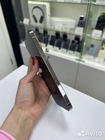 iPhone 13 Pro Max, 128 ГБ