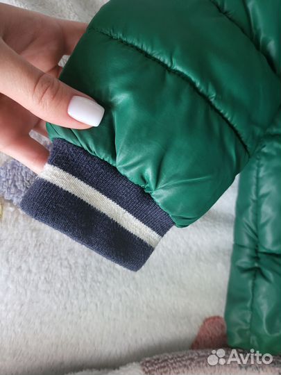 Куртка mayoral 110см на мальчика