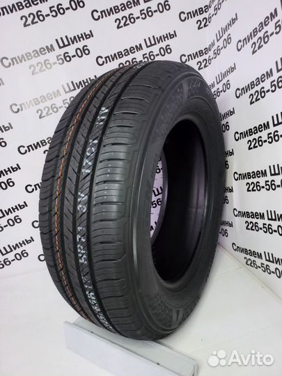 Kumho Crugen HP71 265/60 R18 110V