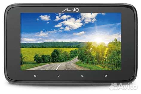 Совершенно новый видеорегистратор MIO viva