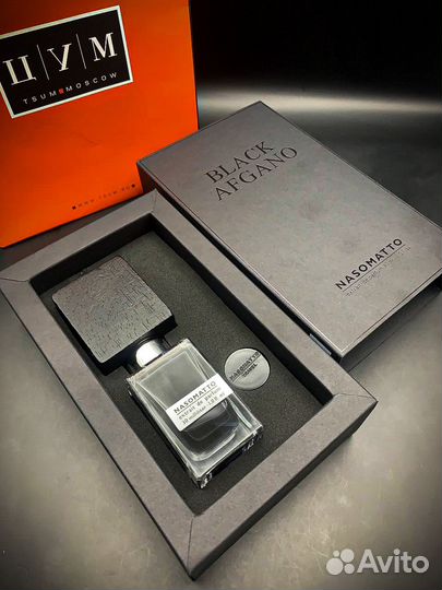 Духи мужские Дубай