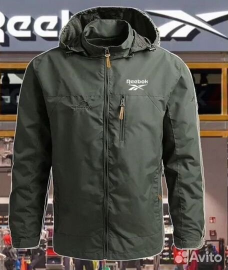 Куртка outdoor