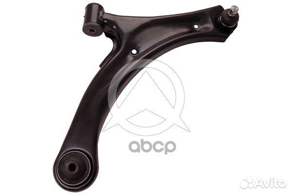 Рычаг подвески с шаровой опорой перед прав