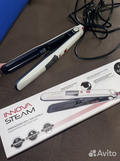 Выпрямитель для волос gama