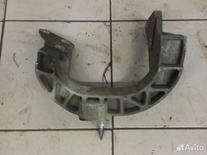 Кронштейн МКПП Шевроле Реззо