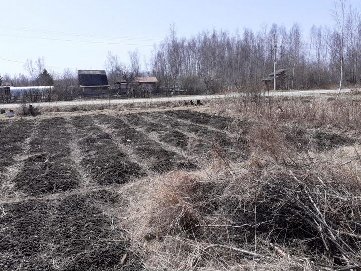 Дача 10 м² на участке 8,7 сот.