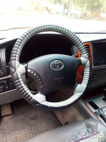 Оплетение руля